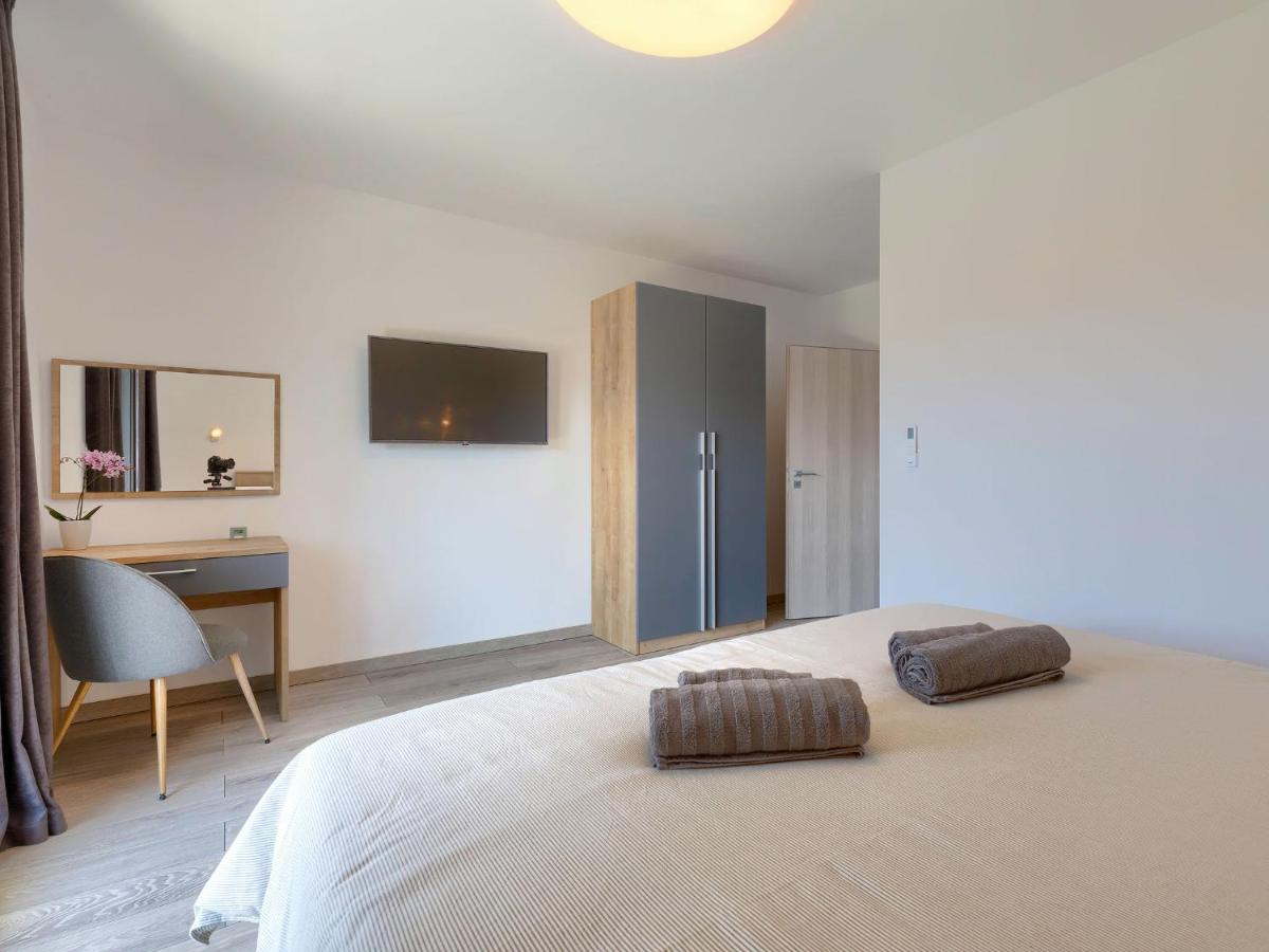 Holiday Home Villa Essea By Interhome Kanfanar Eksteriør bilde